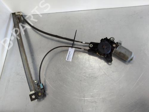 Right front window motor PEUGEOT 106 I (1A, 1C) 1.1 | BP2283420E20 
