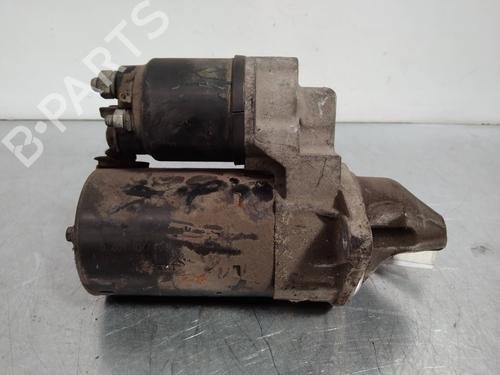 Used Starter OPEL CORSA C (X01) [2000-2009]  2251581