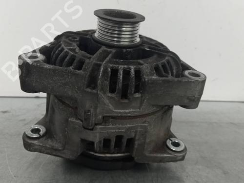 Generator OPEL VECTRA C (Z02) 2.2 DTI 16V (F69) (125 hp) 8382773