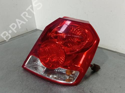 Right taillight DAEWOO KALOS (KLAS) 1.2 | BP30172878C35 