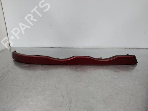 Used Headlight eyebrow BMW 3 (E46) 320 d (136 hp) 14218698