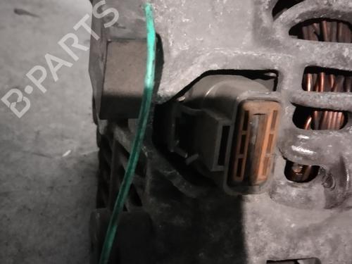 Alternator NISSAN ALMERA II (N16) 2.2 Di | BP21132270M7 