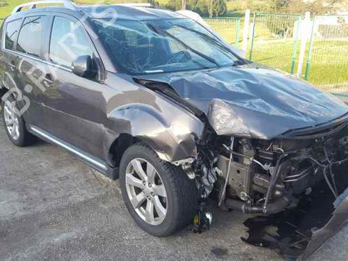 Used Parts MITSUBISHI OUTLANDER II (CW_W) 2.2 DI-D 4WD 635583