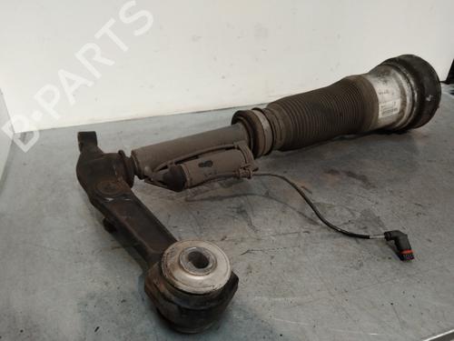 Left front shock absorber MERCEDES-BENZ S-CLASS (W220) S 500 (220.075, 220.175, 220.875) | BP23951607M16 