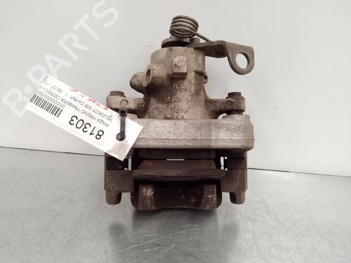 Right rear brake caliper PEUGEOT 308 I (4A_, 4C_)  | BP11621969M106 