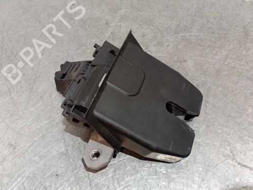 Tailgate lock FORD FOCUS III | BP30498649C101