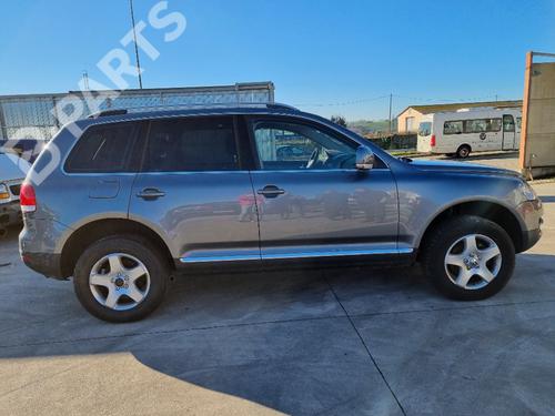 Manual gearbox selector VW TOUAREG (7LA, 7L6, 7L7) 2.5 R5 TDI | BP9161167M90  - Image 10