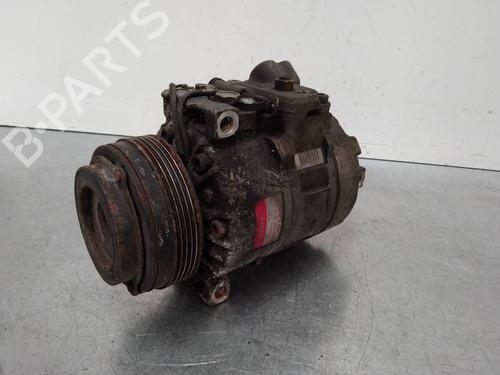 Used AC compressor BMW 5 (E39) 528 i (193 hp) 13029095