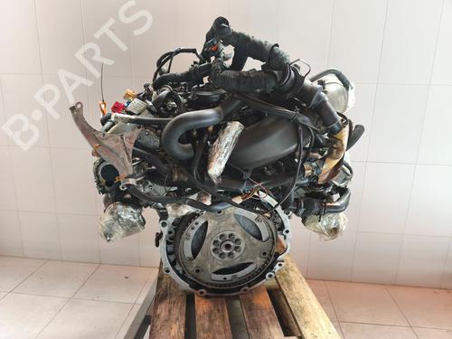 Engine AUDI A8 D3 (4E2, 4E8) 4.2 quattro | BP16677823M1  - Image 8