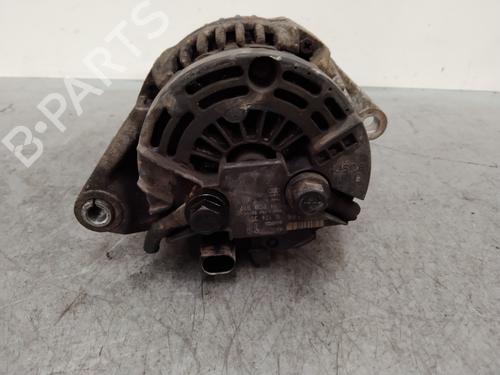 Alternator IVECO DAILY IV Van  | BP23565325M7 