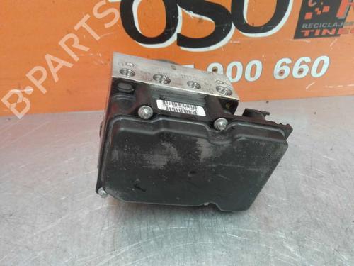 ABS pump FIAT BRAVO II (198_) 1.9 D Multijet (198AXB1A) | BP2259700M43 