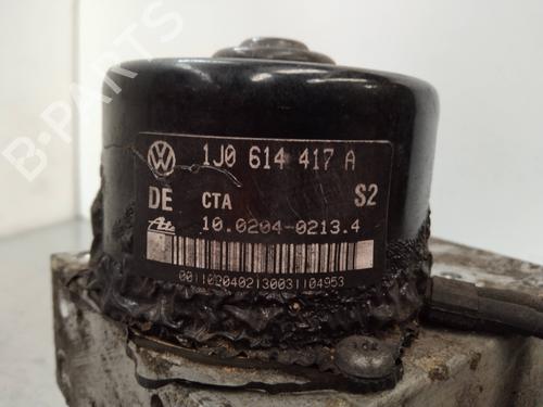 ABS pump SEAT CORDOBA (6K1, 6K2) 1.9 TDI | BP2253073M43 