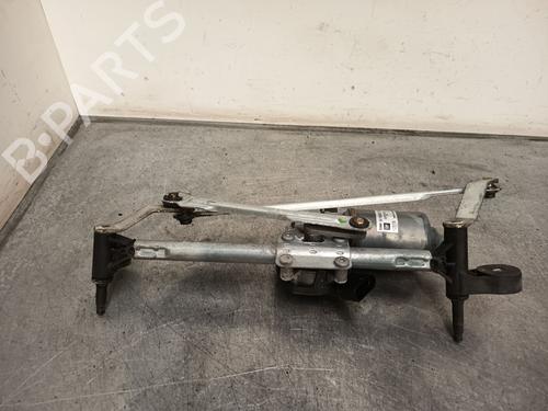 Front wiper motor OPEL CORSA E (X15) | BP36786100M29 - Image 5