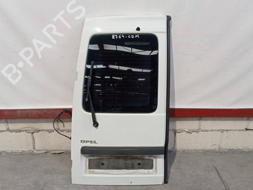 Used Left tailgate OPEL COMBO Tour 1.7 DI 16V (65 hp) 12423733