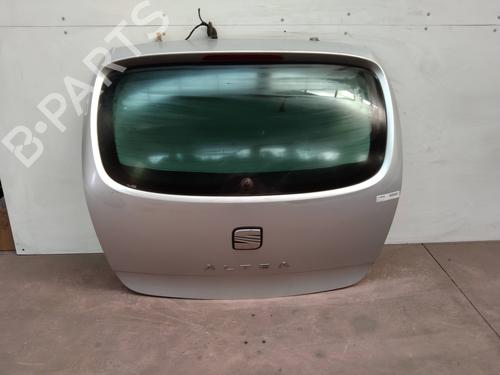 Used Tailgate SEAT ALTEA (5P1) [2004-2015]  2249001