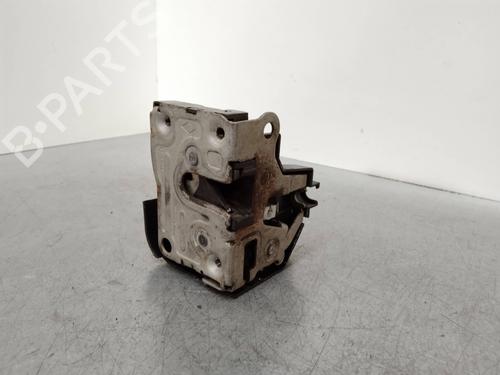 Used Front right lock RENAULT CLIO II (BB_, CB_) [1998-2016]  16379522