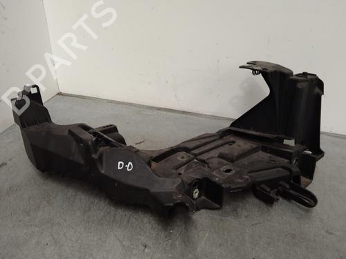 Used Right headlight support RENAULT MEGANE III Grandtour (KZ0/1) [2008-2016]  27343439