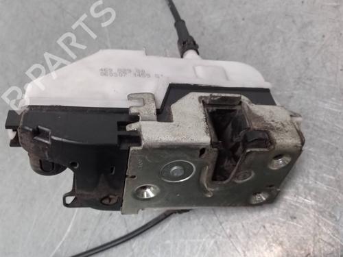 Front left lock CITROËN C3 I (FC_, FN_) 1.4 HDi | BP11054053C98 
