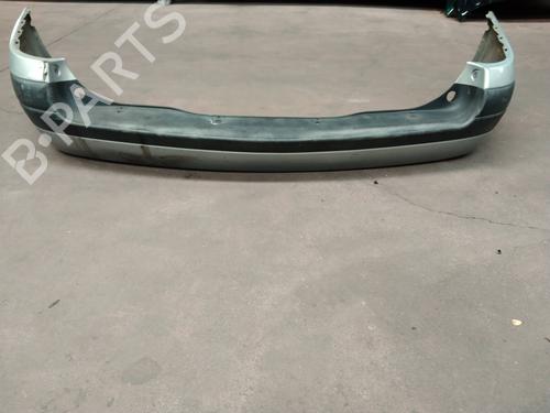 Used Rear bumper RENAULT MEGANE I Grandtour (KA0/1_) 1.4 16V (KA0D, KA1H, KA0W, KA10) (95 hp) 7401565