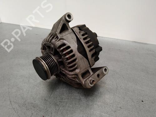 Used Alternator FIAT FIORINO Box Body/MPV (225_) 1.3 D Multijet (225BXD1A, 225BXB1A, 225BXB11) (75 hp) 15895527
