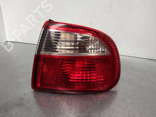 Used Right taillight SEAT TOLEDO II (1M2) 1.9 TDI (110 hp) 15410150