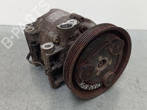 AC compressor NISSAN PRIMERA Hatchback (P11) 1.6 16V | BP16868751M34 