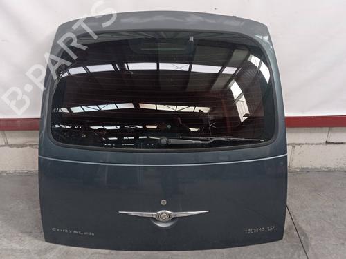 Used Tailgate CHRYSLER PT CRUISER (PT_) 1.6 (116 hp) 11752920