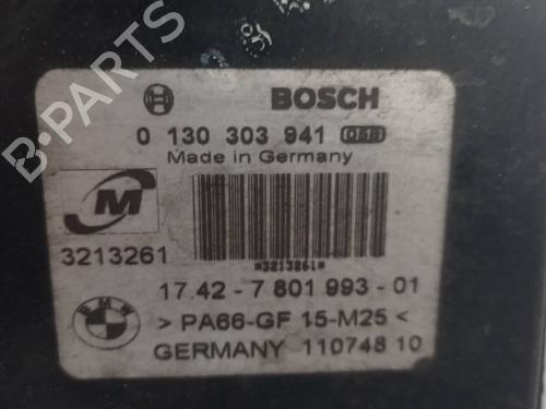 Radiator fan BMW 1 (E87) 116 d | BP9050306M35 