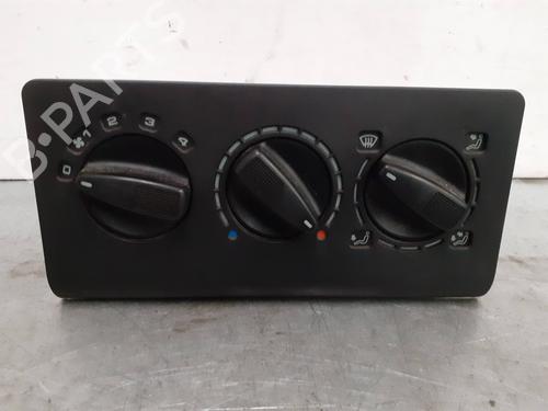 Used Climate control SEAT INCA (6K9) 1.4 i (60 hp) 7179670