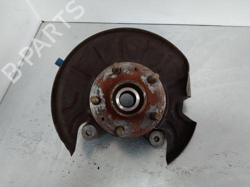 Used Left front steering knuckle LAND ROVER FREELANDER I (L314) [1998-2006]  2251262