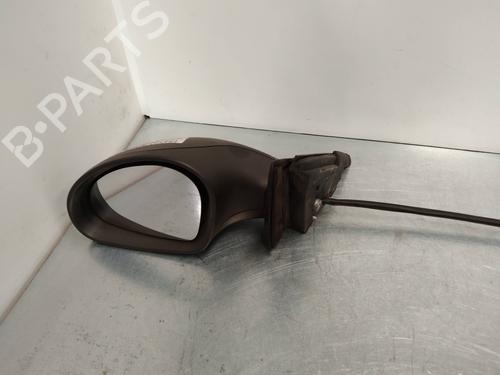 Left mirror SEAT IBIZA III (6L1)  | BP3217998C26 