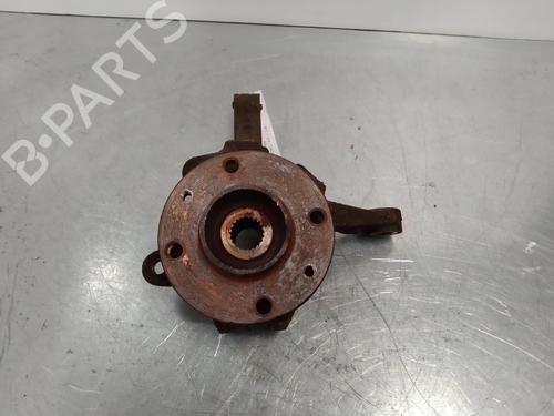 Used Left front steering knuckle RENAULT CLIO II (BB_, CB_) 1.9 D (B/CB0E, BB0J) (64 hp) 2249388