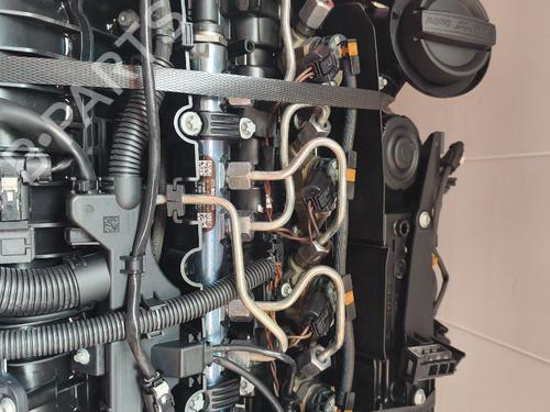Engine BMW 3 (F30, F80) 320 d | BP37071964M1 - Image 4