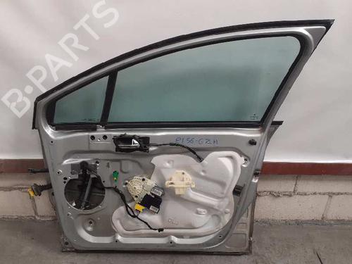 Right front door CITROËN C4 I (LC_)  | BP5215595C3 