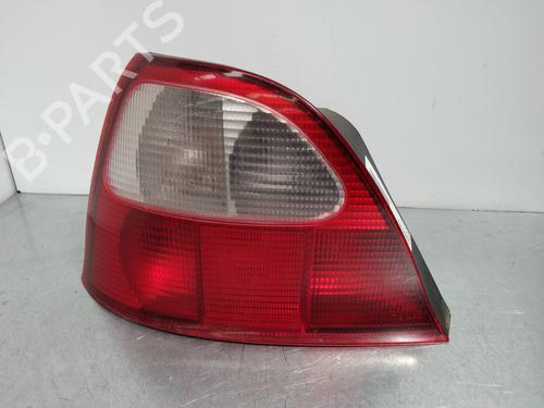 Used Left taillight MG MG ZR 105 (103 hp) 2246937