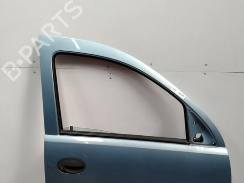 Used Right front door OPEL COMBO Box Body/MPV 1.3 CDTI 16V (75 hp) 2258074