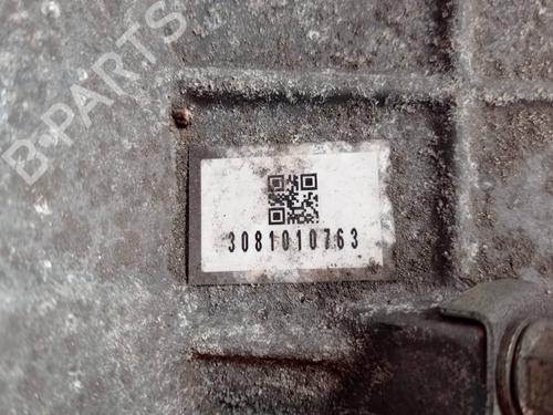 Gearbox TOYOTA PRIUS Liftback (_W2_)  | BP2260130M3 