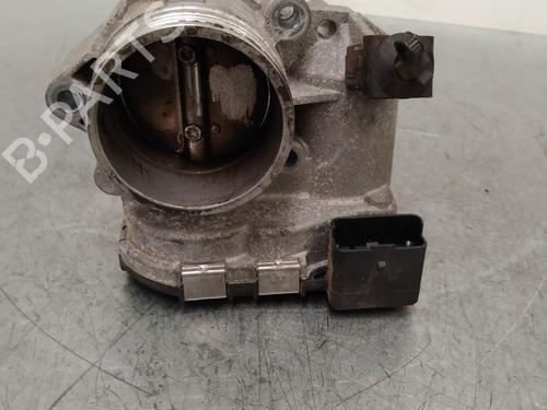 Used Throttle body CITROËN XSARA Coupe (N0) 1.6 16V (109 hp) 20322323