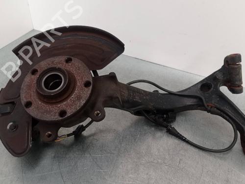 Left front steering knuckle VW PASSAT B5.5 (3B3) 1.9 TDI | BP16774353M25 