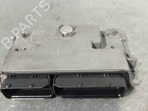 Engine control unit (ECU) SKODA FABIA II (542) 1.2 | BP20726631M57 