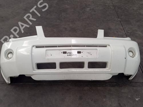 Bumper voor NISSAN X-TRAIL I (T30) [2001-2013]  10661758