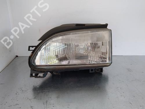 Used Left headlight SEAT AROSA (6H1) 1.0 (50 hp) 2283518