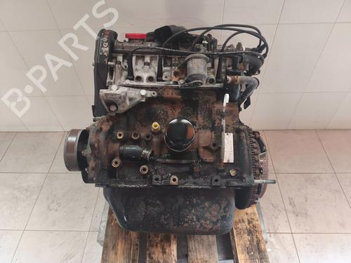 Motor Motor RENAULT 21 Saloon (L48_) 1.7 (L48E) (90 hp) 33757678 33757678
