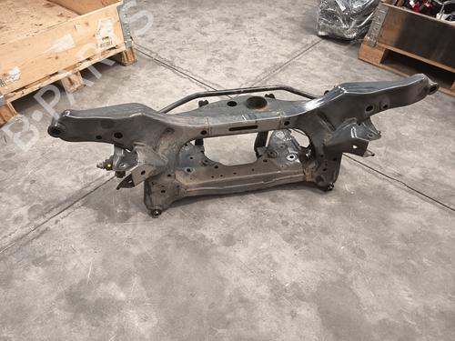 Rear axle NISSAN QASHQAI / QASHQAI +2 I (J10, NJ10, JJ10E)  | BP28327948M2 
