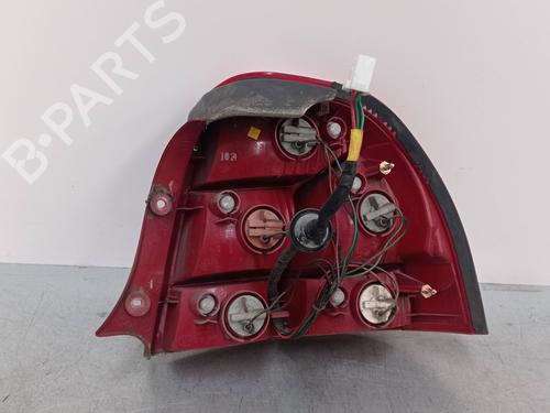 BP17193064C34 | Left taillight KIA SHUMA II Saloon (FB) 1.6 BP17193064C34