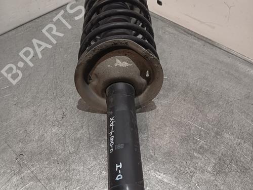 Left front shock absorber PEUGEOT 205 II (20A/C) 1.4 | BP28321244M16 