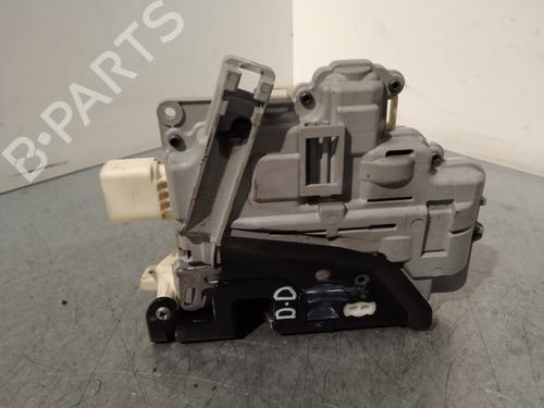 Front right lock VW PASSAT ALLTRACK B7 (365) 2.0 TDI | BP21491818C97 