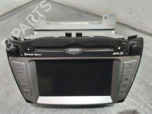 Electronic module HYUNDAI ix35 (LM, EL, ELH) | BP32781507M83 - Image 3