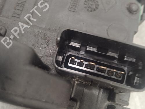 Rear left lock RENAULT MEGANE III Grandtour (KZ0/1)  | BP27343493C100 