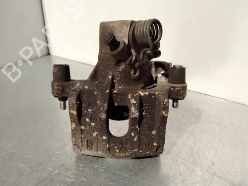Used Right rear brake caliper FORD FOCUS II (DA_, HCP, DP) [2004-2013]  11621267